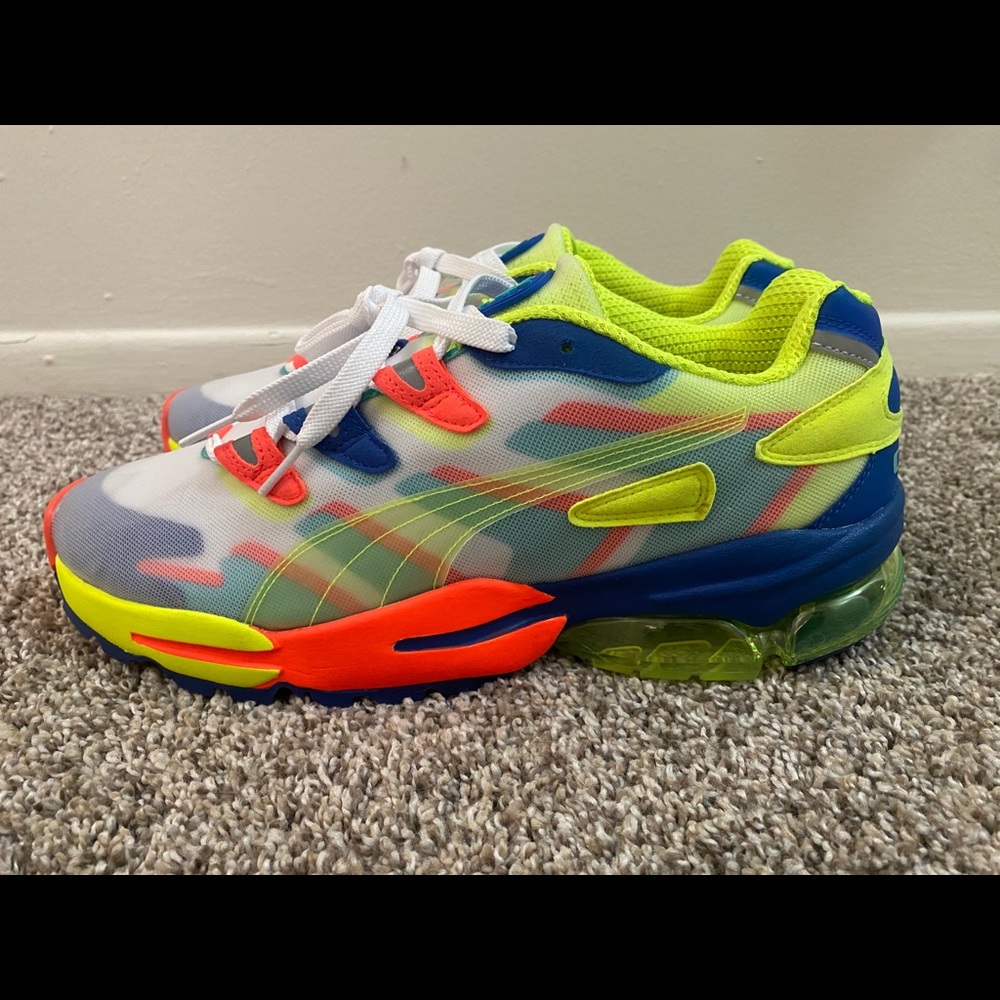 Puma Cell